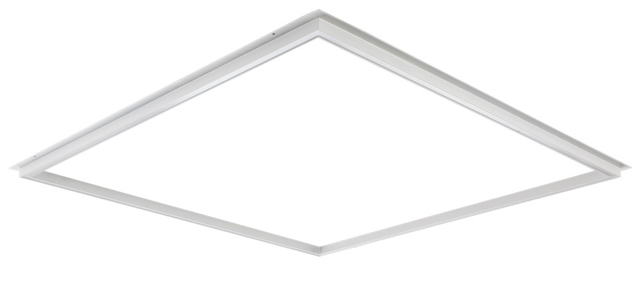 LAMPARA LED LUXFRAME LUCEO